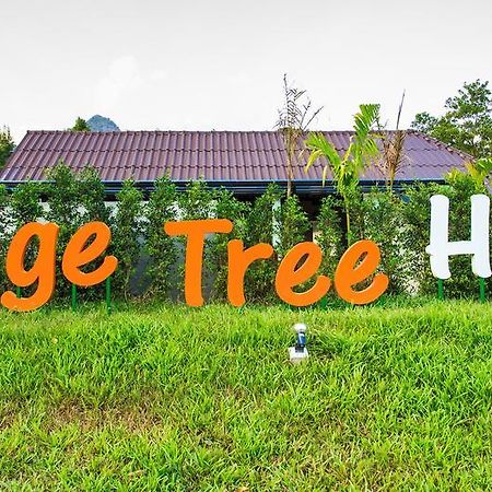 Готель Orange Tree House Aonang Ao Nang Екстер'єр фото
