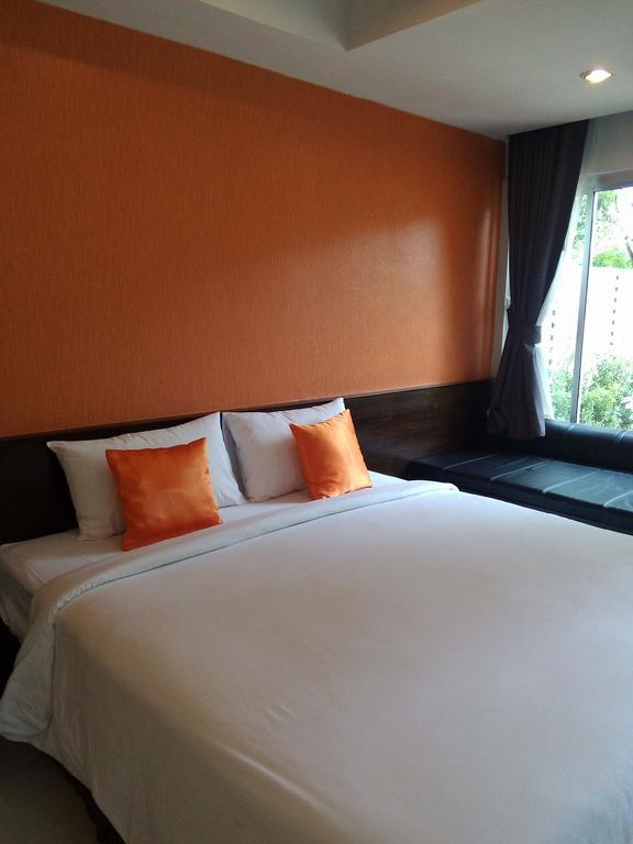 Готель Orange Tree House Aonang Ao Nang Номер фото